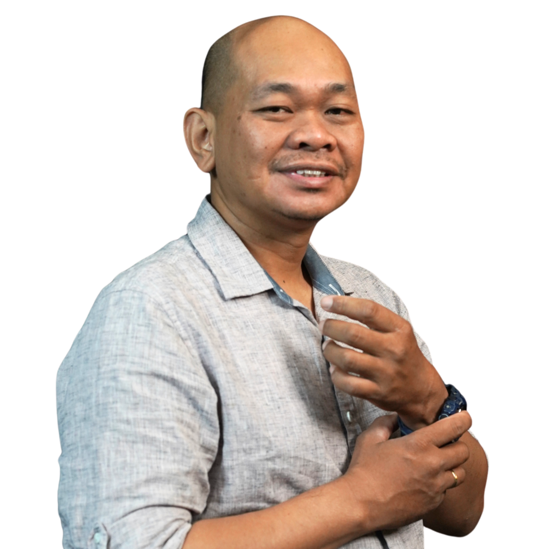 Ferry Edwin Sirait